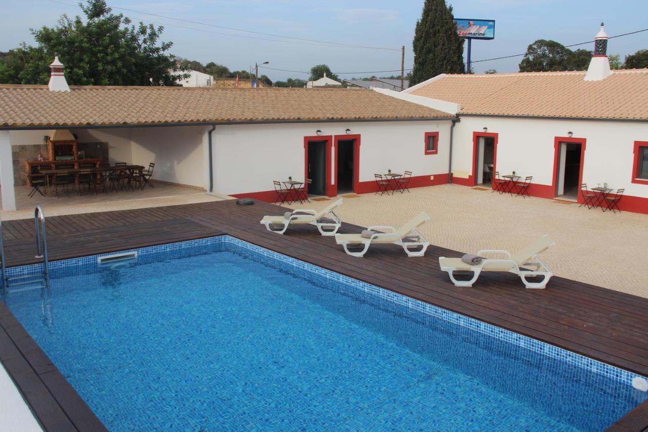 Quinta Do Sr. Cabrita Apartment *